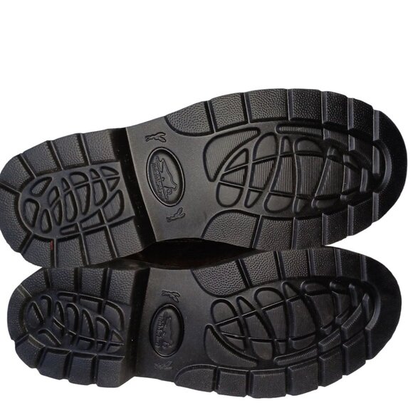 Irish Setter Red Wing 1884 Oxford Mens Size 8.5 Gore-Tex Leather NWT Shoes Brown - Picture 8 of 14